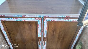 Digər mebel: Plastik şkafların sifarişi qəbul olunur hər rəngdə və hər ölçüdə Ağ — 3