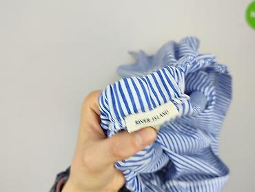 bluzki oversize reserved: River Island, Bluzka damska, rozmiar M — 5