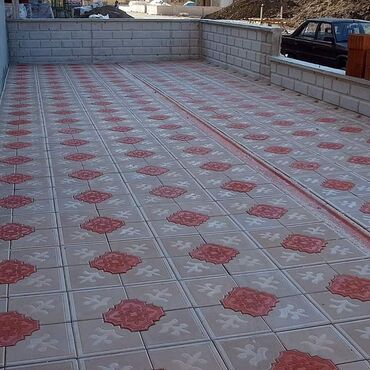 Tamet: Müxtəlif forma və dizaynlarda tamet daşları sifarişi qəbul olunur — 25