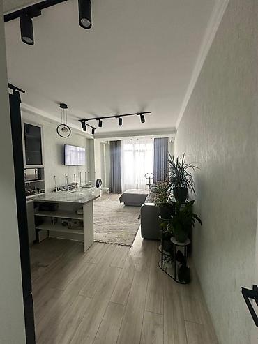 Продажа квартир: 2 комнаты, 60 м², Элитка, 9 этаж, Евроремонт — 11