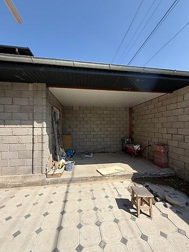 Продажа домов: 5 комнат, 130 м², 4 соток, Бишкек, Оскон-ордо ж/м — 7