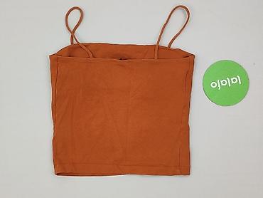 bluzki do ta: Gina Tricot, Top damski, rozmiar S — 3