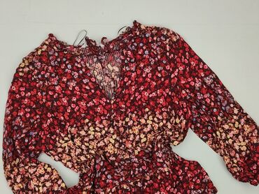lidl swetry damskie rozpinane: Red Herring, Women's blouse, size XL (EU 42)