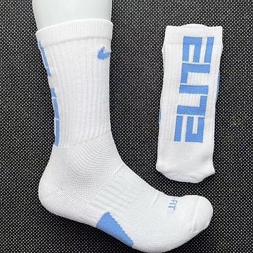 balenciaga runner: Nike Elite Crew Basketball — высокие носки для игры в баскетбол — 1