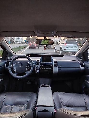 Toyota: Toyota Prius: 1.5 l | 2008 il Hetçbek — 15