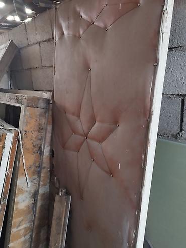 Готовые пластиковые окна: Готовые пластиковые окна — 4