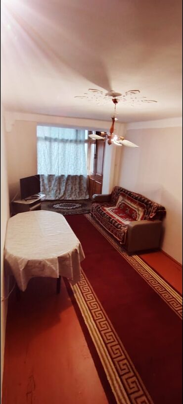 Uzunmüddətli kirayə mənzillər: Kirayə üçün 2 otaqlı mənzil (mebel və məişət əşyaları ilə) — 2