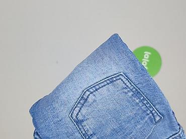 pull and bear bluza tupac: Spodnie jeansowe, Cool Club, 6-9 miesięcy, stan - Idealny — 7