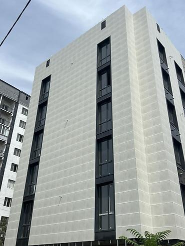23: 2 комнаты, 68 м², Молодая Гвардия Элитка, 6 этаж, ПСО (под самоотделку) — 1