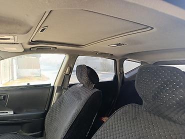 Nissan: Nissan Мурано: 2003 г., 3.5 л, Автомат, Бензин, Кроссовер — 6