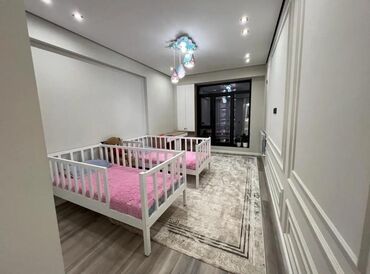 Продажа квартир: 4 комнаты, 154 м², Элитка, 4 этаж, Евроремонт — 10