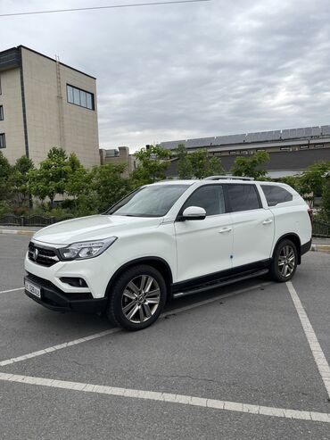 опель зафира дизел: Ssangyong Rexton: 2018 г., 2.2 л, Автомат, Дизель, Пикап