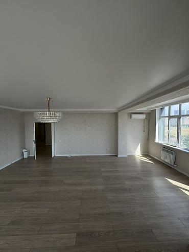 Продажа квартир: 3 комнаты, 158 м², Ала-Арча ТРЦ Элитка, 10 этаж, Дизайнерский ремонт — 11