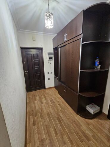 Köhnə tikili: Bakı, Köhnə Günəşli, 3 otaqlı, Köhnə tikili, 80 kv. m — 10