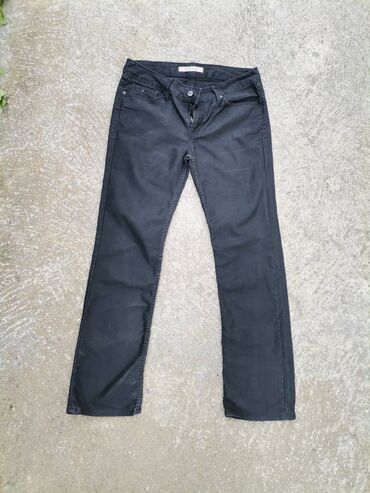 Farmerke: Teksas, Normalan struk — 2