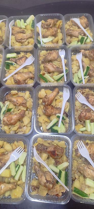 Готовые блюда, кулинария: Сонун тамактар,арзан жана даамдуу — 3