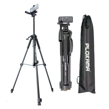 Digər foto və video aksesuarları: 👉QİYMƏTLƏR 39 AZN BAŞLAYIR ✅️Orginal ve Yüksek Keyfiyyetli Tripod — 21