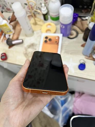 garmin venu 4: IPhone Xr, Новый, 256 ГБ, Оранжевый, Коробка, 100 % — 6