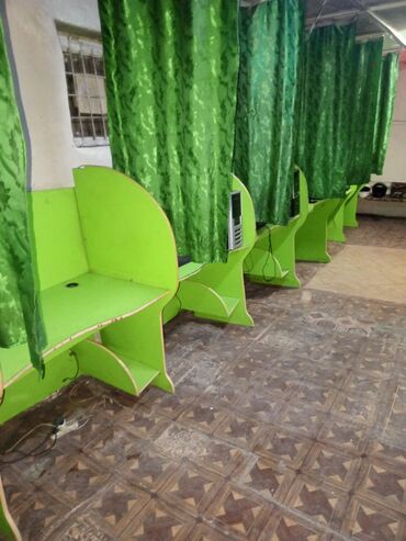 Hazır biznes: Hazir biznes satilir 8 kampyter ddr3 i3 prasesernen iki dene mantor 22 -da lalafo.az — 6 Hazır biznes: Hazir biznes satilir 8 kampyter ddr3 i3 prasesernen iki dene mantor 22 — 6