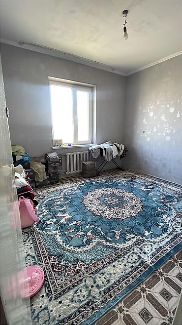 Продажа квартир: 3 комнаты, 61 м², Джал-15 106 серия, 9 этаж, Косметический ремонт — 4