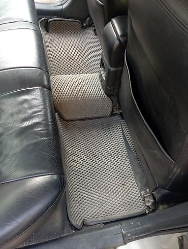 химия на авто: Toyota Avensis: 2004 г., 2.4 л, Автомат, Бензин, Седан — 10