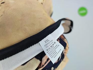 kurtka 4f aquatech 5000: Top damski, rozmiar 2XL — 5