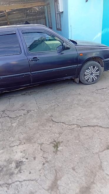 кузов на пассат б3: Volkswagen Golf: 1992 г., Кол менен иштөөчү, Бензин, Хетчбек — 1