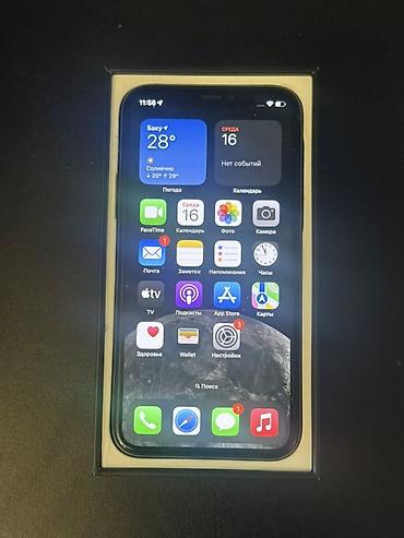 IPhone 11 Pro, 64 GB, Matte Midnight Green — 2