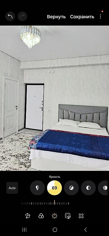 Посуточная аренда комнат: 30 м², С мебелью — 5