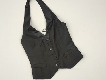 Women`s waistcoat, H&M, size XS (EU 34)