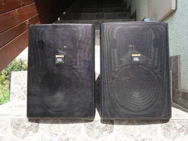 Zvučnici i stereo sistemi: Jbl-control 28; 4 kom. =700e -jbl control 28 profesional; 8 inca; 1 — 7