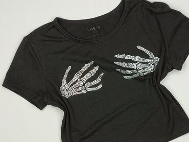 Shein, Women`s T-shirt, size S (EU 36)