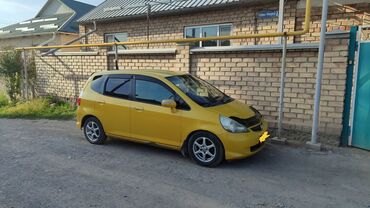 хонда фит 14: Honda Fit: 2004 г., 1.3 л, Вариатор, Бензин, Купе