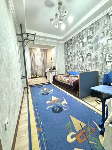 Продажа квартир: 4 комнаты, 118 м², Индивидуалка, 2 этаж, Старый ремонт — 9