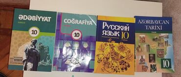 informatika 10 ci sinif derslik pdf: Her biri 3 azn