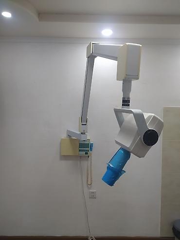 peç satışı: Kohne madel rentgen aparati ideal veziyyetde yenisi alinib diye — 1
