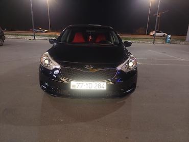 kia cerato qapi: Kia Cerato: 1.8 l | 2015 il Sedan — 5