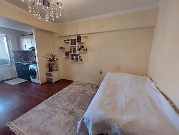 Квартиры: Баку, 1 комната, Вторичка, 34 м² — 7