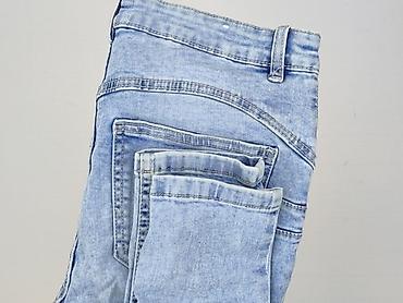 minhao jeans: DENIM JEANS, Jeansy damskie, rozmiar L — 6