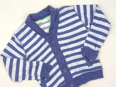 twinset kurtki: Sweater, Pepco, 7 years, 116-122 cm, condition - Very good