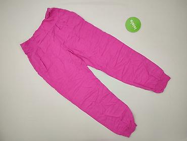 pyjamas h: ITALY FASHION, Spodnie materiałowe damskie, rozmiar S — 2