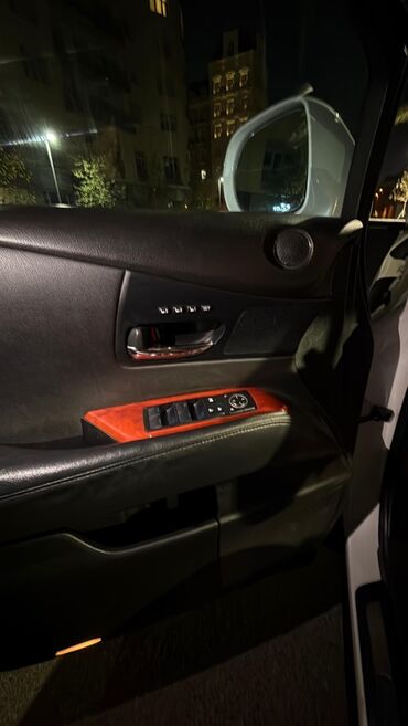 Lexus: Lexus RX: 3.5 l | 2012 il Ofrouder/SUV — 16