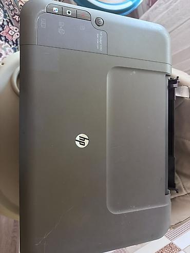 hp g6 2000: HP Deskjet 1050 All‑in‑One J410 Series çoxfunksiyalı qurğu - — 1