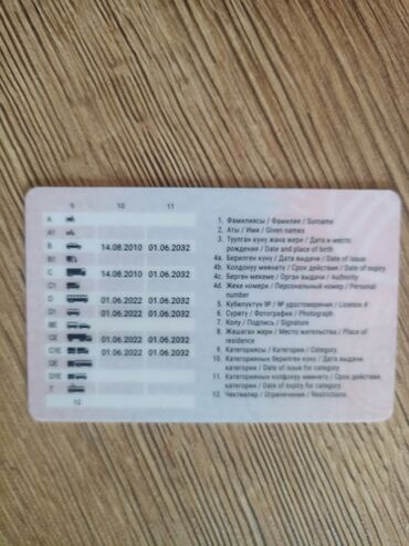 нанять повара домой: Ищу работу на фуру,реф,автовоз направление Алматы, Шымкент категория