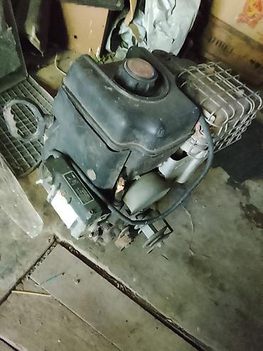 Генераторы: Гидравлическая станция Holmatro с бензиновым двигателем Honda GX160 — 3
