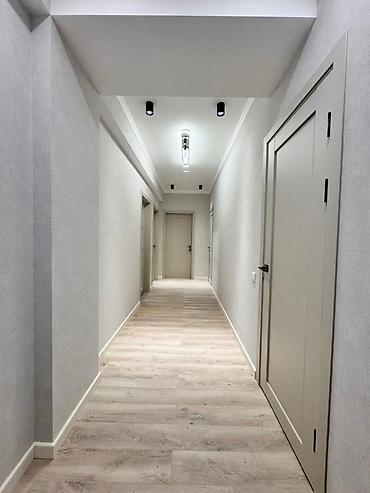 Продажа квартир: 2 комнаты, 66 м², Элитка, 12 этаж, Евроремонт at lalafo.kg — 8 Продажа квартир: 2 комнаты, 66 м², Элитка, 12 этаж, Евроремонт — 8