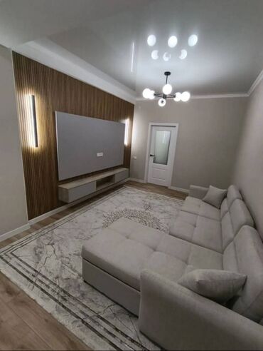 псо1: 1 комната, 41 м², 5 этаж, Евроремонт