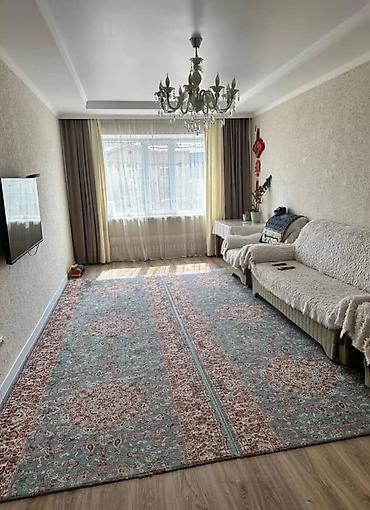 Продажа квартир: 2 комнаты, 65 м², Элитка, 2 этаж, Евроремонт — 2