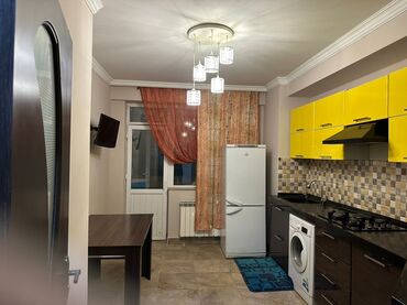 Yeni tikili: 3 otaqlı, Yeni tikili, m. Nəriman Nərimanov, 136 kv. m — 12