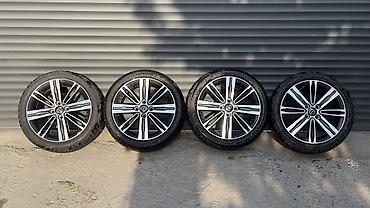 диски r16 kia: Комплект из 4 колес в сборе: литые диски + зимние шины. Диски: - — 3